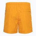 Férfi úszónadrág Tommy Hilfiger SF Medium Drawstring Print reactive monogram rich ochre 2
