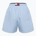 Férfi úszónadrág Tommy Hilfiger Medium Drawstring well water 2