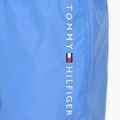 Férfi Tommy Hilfiger Medium húzózsinóros kék varázslatos fürdőruha 3