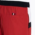 Férfi úszónadrág Tommy Hilfiger Medium Drawstring primary red 3