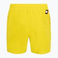 Férfi úszónadrág Tommy Hilfiger SF Medium Drawstring valley yellow 2