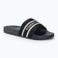Tommy Hilfiger női flip-flopok Poolslide With Webbing space kék