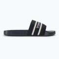 Tommy Hilfiger női flip-flopok Poolslide With Webbing space kék 2