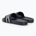 Tommy Hilfiger női flip-flopok Poolslide With Webbing space kék 3