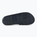 Tommy Hilfiger női flip-flopok Poolslide With Webbing space kék 5
