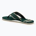 Férfi Tommy Hilfiger Sporty Beach Sandal szandál flip flop hunter 3