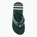 Férfi Tommy Hilfiger Sporty Beach Sandal szandál flip flop hunter 5