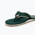 Férfi Tommy Hilfiger Sporty Beach Sandal szandál flip flop hunter 7