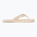 Női flip-flop papucs Tommy Hilfiger Global Stripes Flat Beach Sandal calico 2