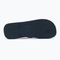 Tommy Jeans női Logo Flip Flop dark night navy 4