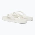 Férfi Tommy Jeans Beach Flip Flop ekrü színű 3