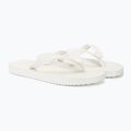 Férfi Tommy Jeans Beach Flip Flop ekrü színű 4