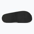 Női papucs Tommy Jeans Elevated Flatform Slide black 5