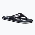 Férfi flop-flop papucs Tommy Hilfiger Patch Beach Sandal desert sky