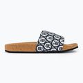 Női papucs Tommy Hilfiger Emblem Cork Slide space blue 2