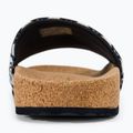 Női papucs Tommy Hilfiger Emblem Cork Slide space blue 6