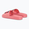 Női papucs Tommy Jeans Flag Pool Slide Ess tickled pink 3