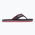 Férfi Tommy Hilfiger Comfort Beach Sandal DW5 sivatagi égbolt flip flopok 2