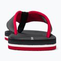 Férfi Tommy Hilfiger Comfort Beach Sandal DW5 sivatagi égbolt flip flopok 7