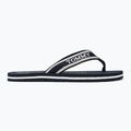 női flip flop Tommy Hilfiger Beach Sandal space blue 2