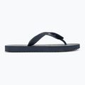 Férfi Tommy Jeans Beach Flip Flop dark night navy 2