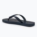 Férfi Tommy Jeans Beach Flip Flop dark night navy 3