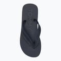 Férfi Tommy Jeans Beach Flip Flop dark night navy 5