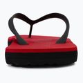 Férfi flop-flop papucs Tommy Hilfiger Rubber Beach Sandal black 6