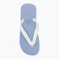 Tommy Jeans női Logo Flip Flop mérsékelt kék 5