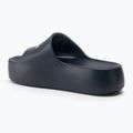 Női papucs Tommy Jeans Chunky Flatform Slide dark night navy 3