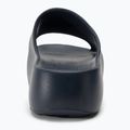 Női papucs Tommy Jeans Chunky Flatform Slide dark night navy 6