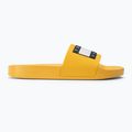 Férfi papucs Tommy Jeans Pool Slide Ess warm yellow 2