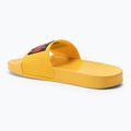 Férfi papucs Tommy Jeans Pool Slide Ess warm yellow 3