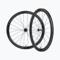 FFWD Tyro 2.0 FCC SP 20H/24H RB Shimano fekete kerékpár kerekek 2