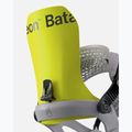 Férfi snowboardkötések Bataleon Chaos AW yellow 4