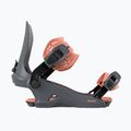 Női snowboardkötés Bataleon Donna HW black peach 3