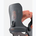 Női snowboardkötés Bataleon Donna HW black peach 4