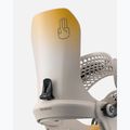 Női snowboardkötések Bataleon Etna HW W beige 4