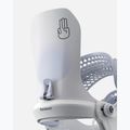 Női snowboardkötések Bataleon Etna HW W white 4