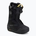 Férfi snowboard cipő Bataleon Salsa Double BOA black
