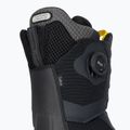 Férfi snowboard cipő Bataleon Salsa Double BOA black 10