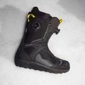 Női snowboard bakancs Bataleon Rave Double BOA W black 6