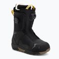 Női snowboard bakancs Bataleon Rave Double BOA W black