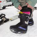 Női snowboard bakancsok Bataleon Salsa Double BOA W black 8