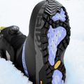 Női snowboard bakancsok Bataleon Salsa Double BOA W black 11