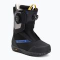 Női snowboard bakancsok Bataleon Salsa Double BOA W black