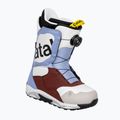 Női snowboard bakancs Bataleon Twist BOA W white 6