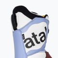Női snowboard bakancs Bataleon Twist BOA W white 9