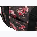 FastRider Nyla Shopper egyszemélyes kerékpáros táska Trend Click'nGo 20 l kerékpáros táska virágzás 5