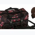 FastRider Nyla Shopper egyszemélyes kerékpáros táska Trend Click'nGo 20 l kerékpáros táska virágzás 11